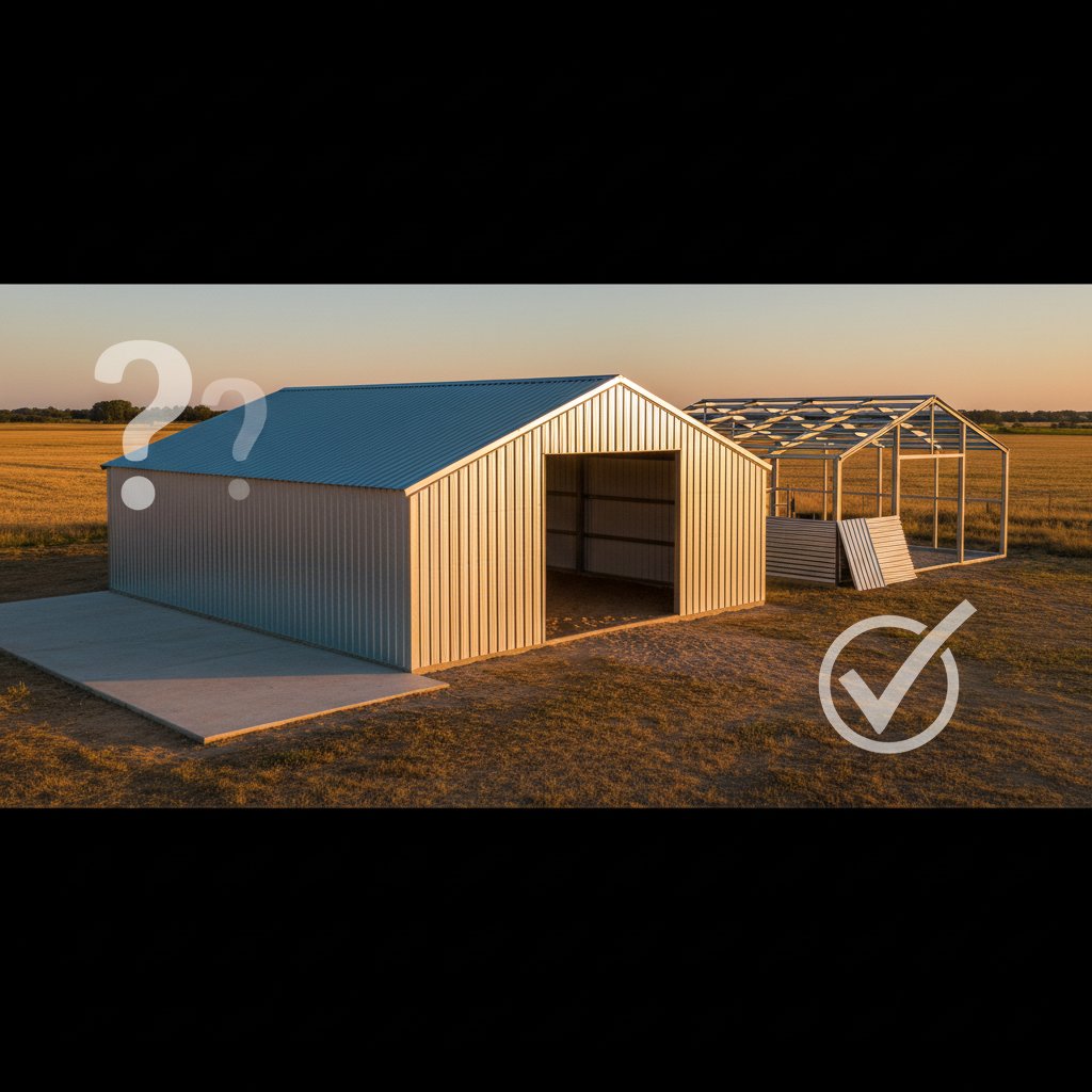 Hobby arena 15×30 m: how to choose