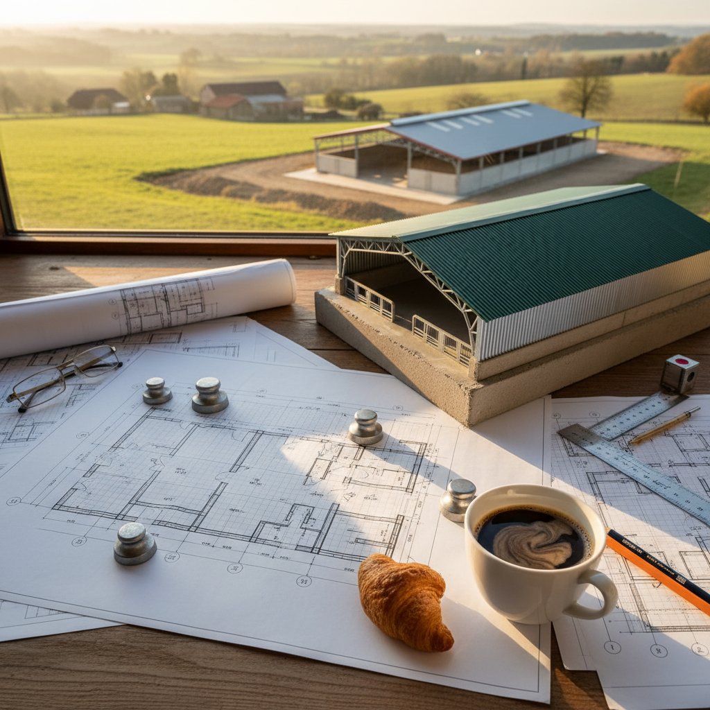 Planning Your Horse Stable in 2026: A Comprehensive Guide for European Equestrian Facilities