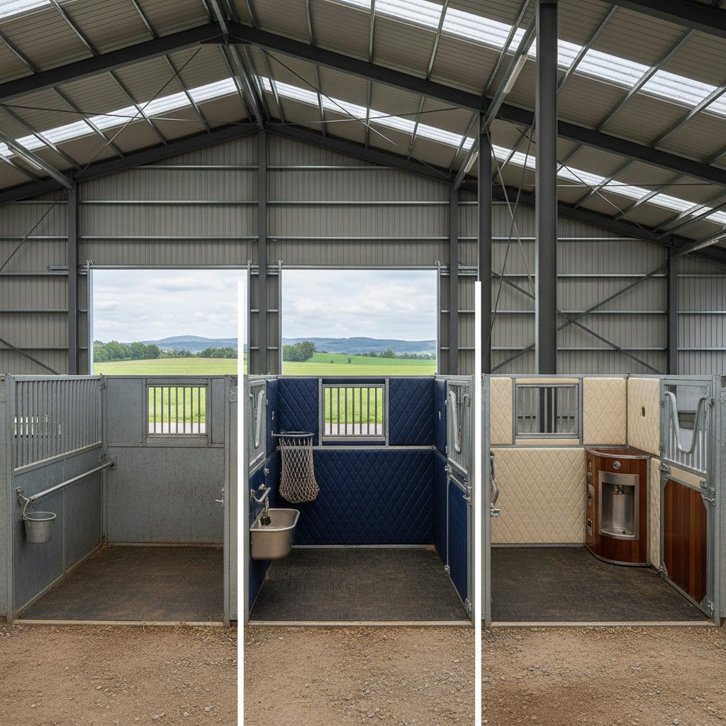 Agricultural Hangar Comparison 2026: Finding the Right Fit for Your Farm and Budget