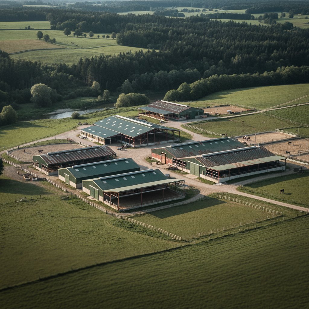 The European Horse Market in 2026: An Analysis for Savvy Investors