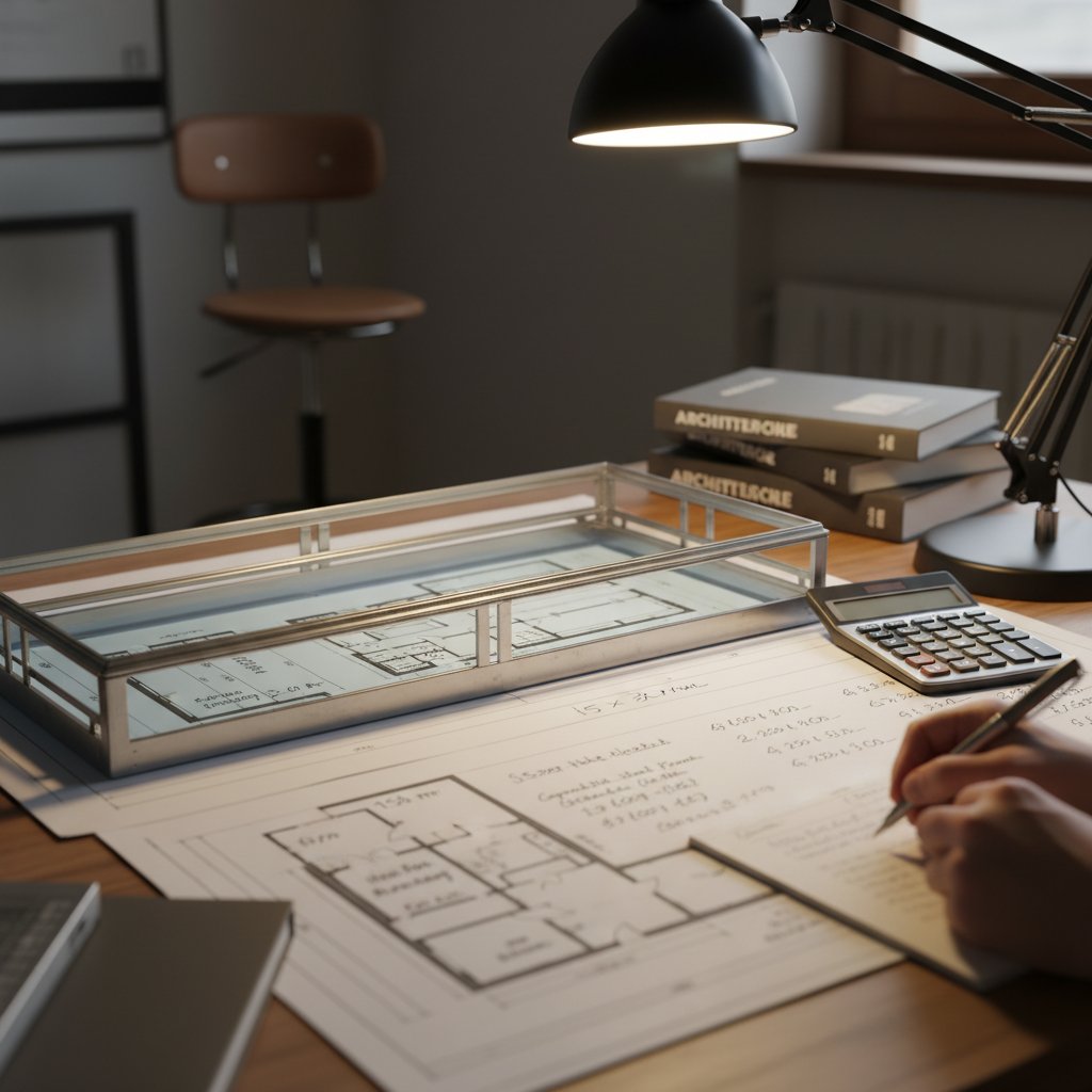 Hobbyridhus 15×30 m: pris och finansiering 2026