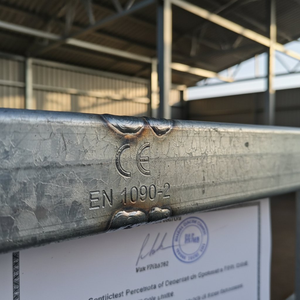 Sportstall 12 boxar: regler och CE-certifikat