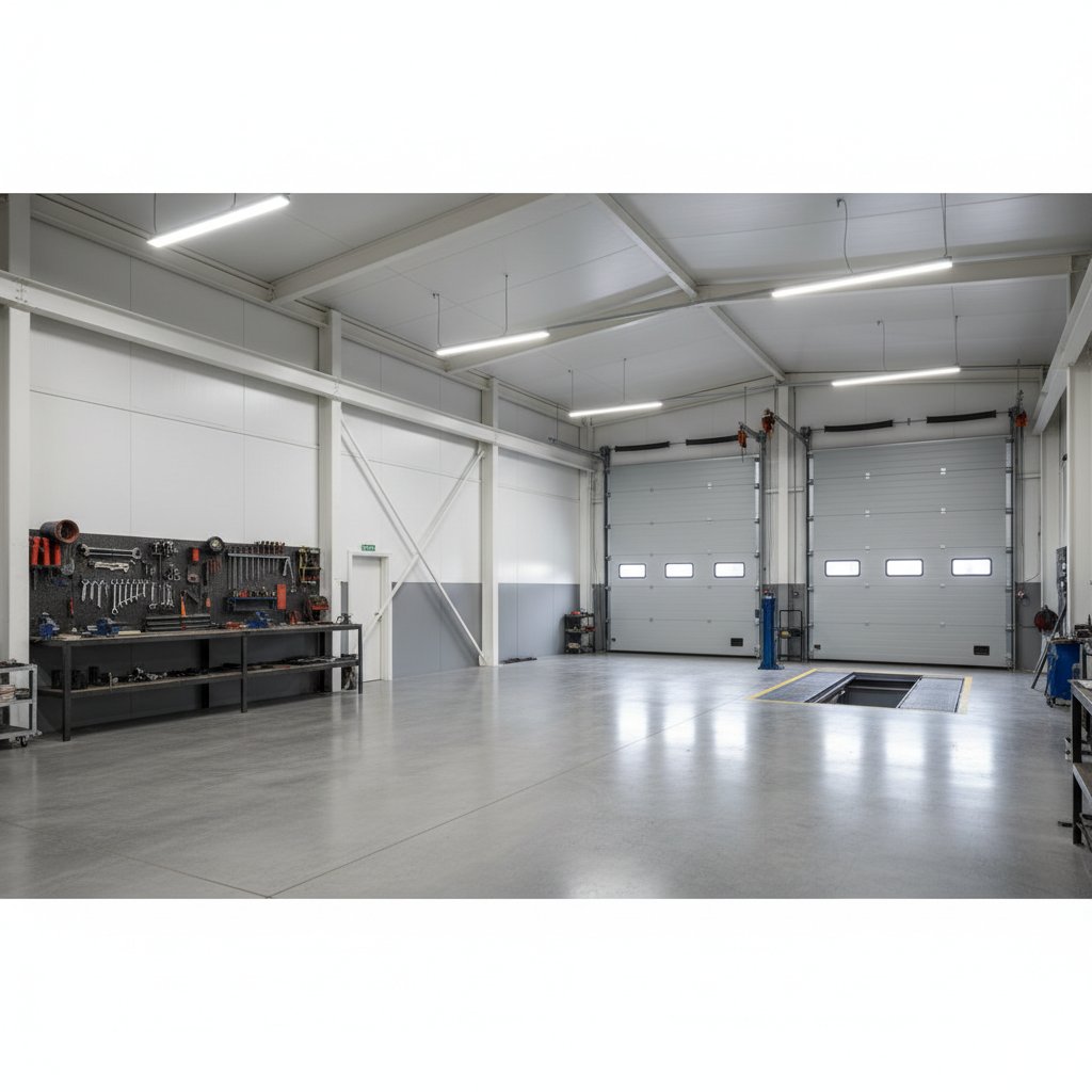 Buildings up to 80 m²